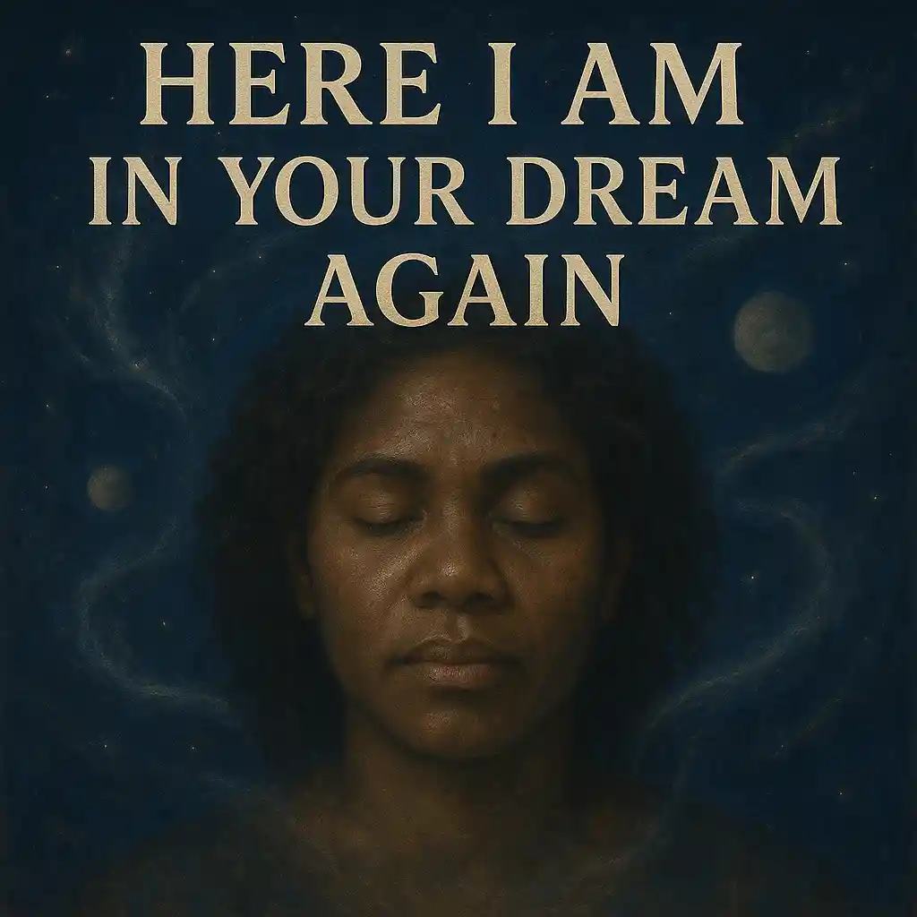 AI-inspired cosmic dream visualization 10 — Mercury 91 gallery