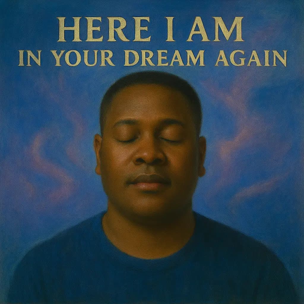 AI-inspired cosmic dream visualization 105 — Mercury 91 gallery