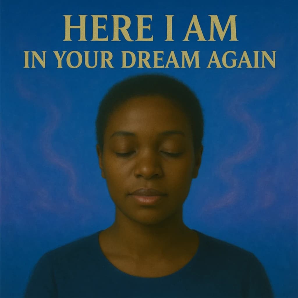 AI-inspired cosmic dream visualization 107 — Mercury 91 gallery