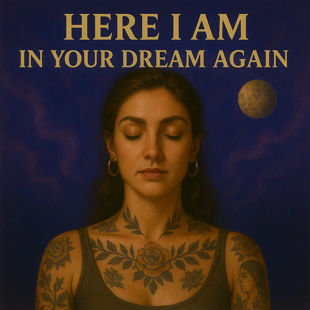AI-inspired cosmic dream visualization 112 — Mercury 91 gallery
