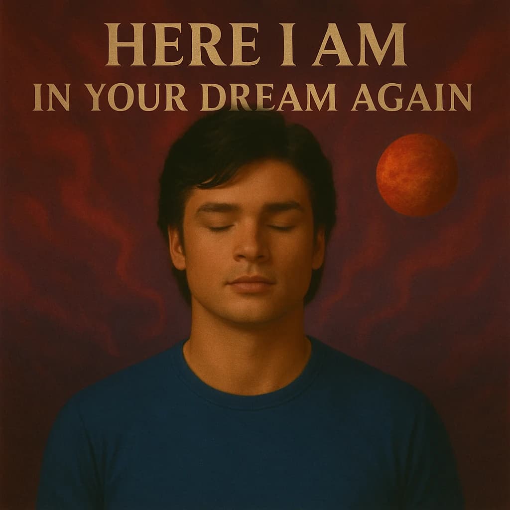 AI-inspired cosmic dream visualization 115 — Mercury 91 gallery