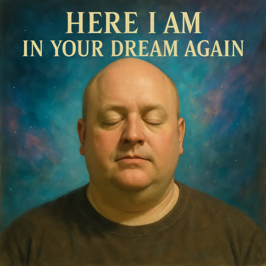 AI-inspired cosmic dream visualization 125 — Mercury 91 gallery