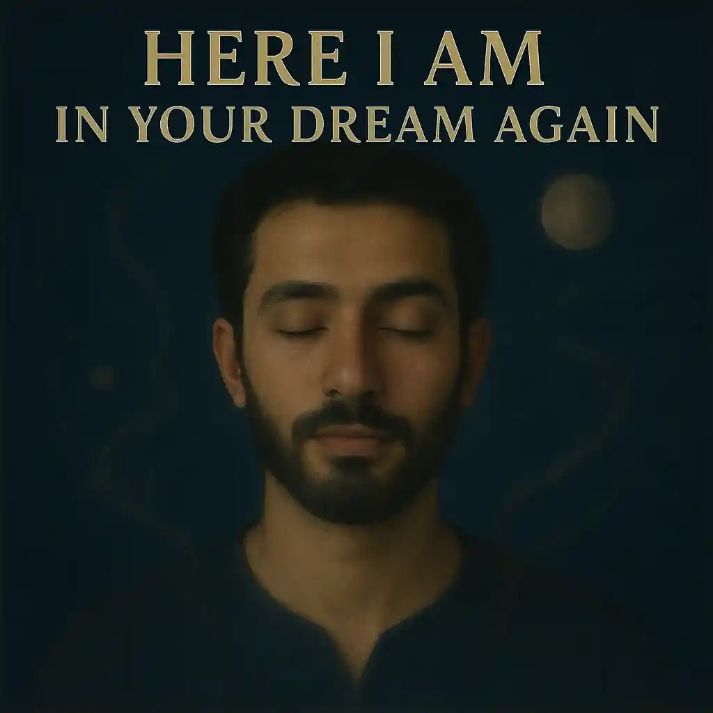 AI-inspired cosmic dream visualization 13 — Mercury 91 gallery