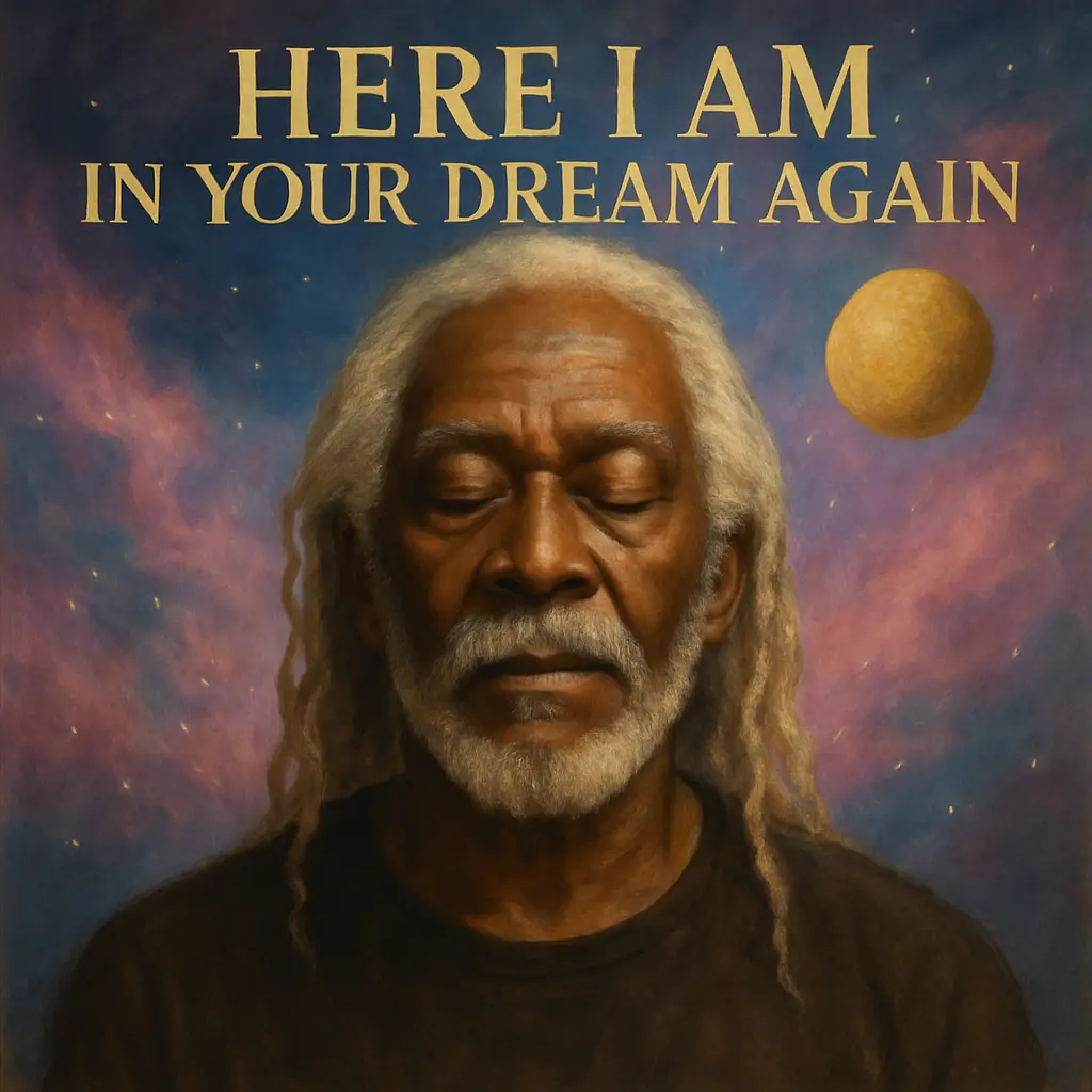 AI-inspired cosmic dream visualization 131 — Mercury 91 gallery
