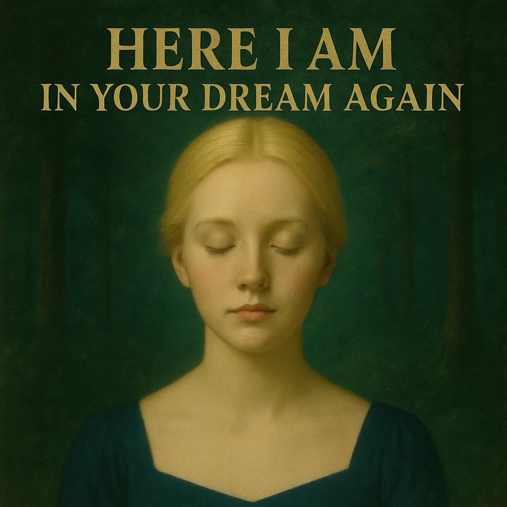 AI-inspired cosmic dream visualization 137 — Mercury 91 gallery