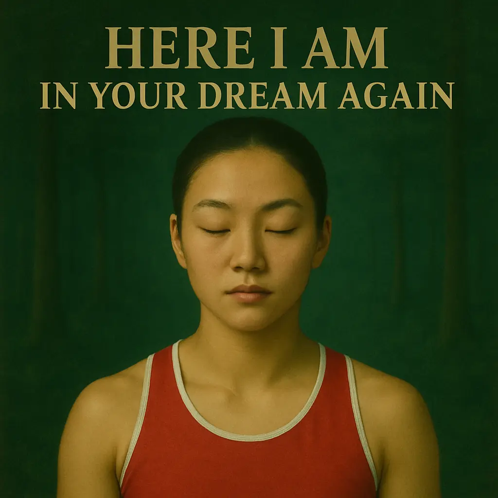 AI-inspired cosmic dream visualization 141 — Mercury 91 gallery