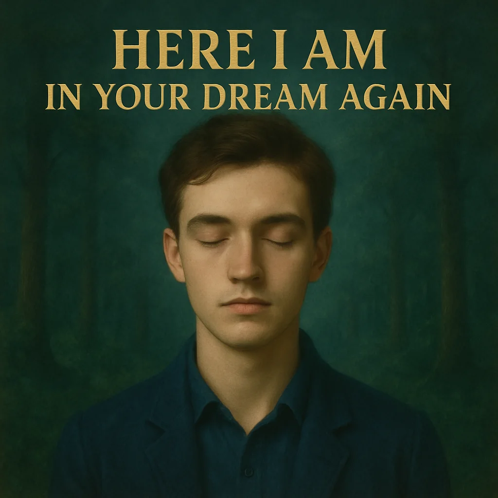 AI-inspired cosmic dream visualization 142 — Mercury 91 gallery
