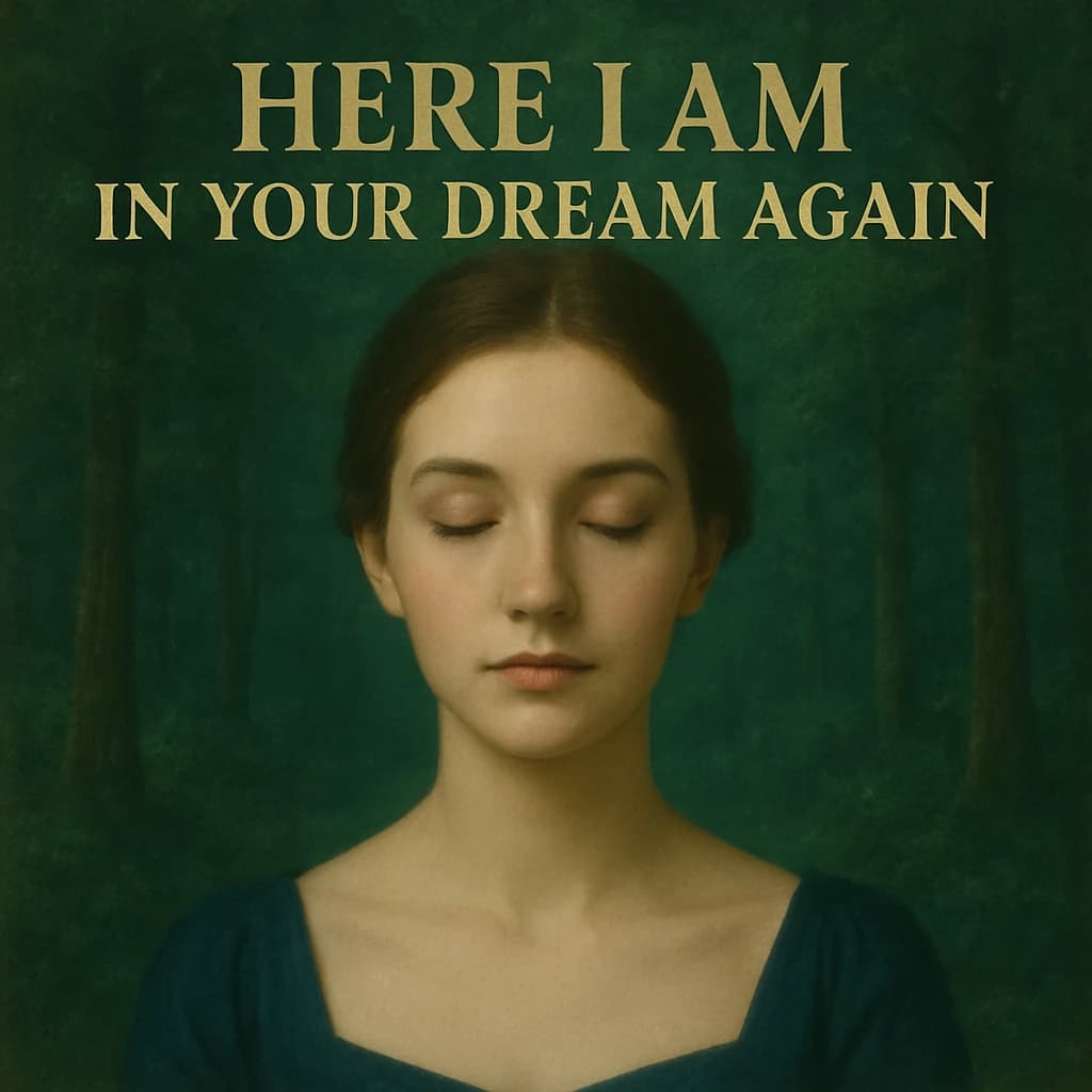 AI-inspired cosmic dream visualization 143 — Mercury 91 gallery