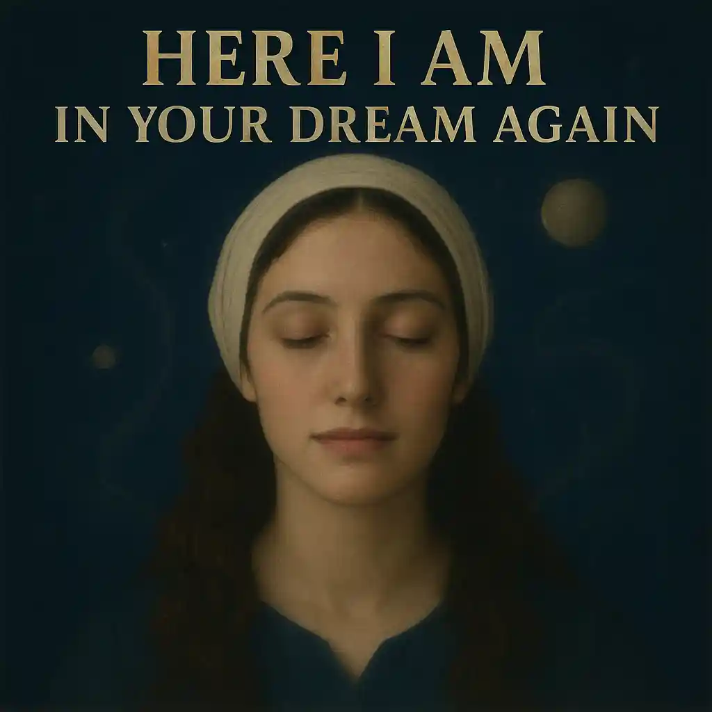 AI-inspired cosmic dream visualization 15 — Mercury 91 gallery