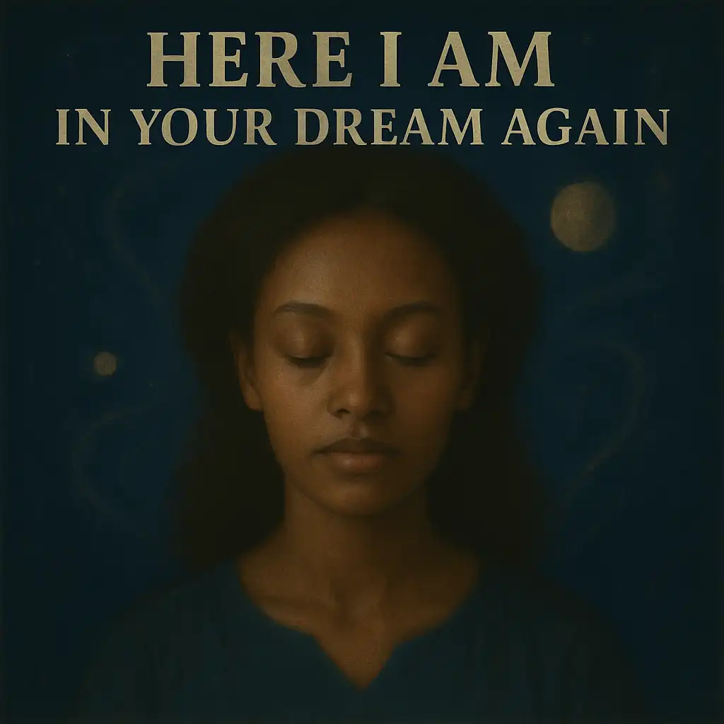 AI-inspired cosmic dream visualization 16 — Mercury 91 gallery