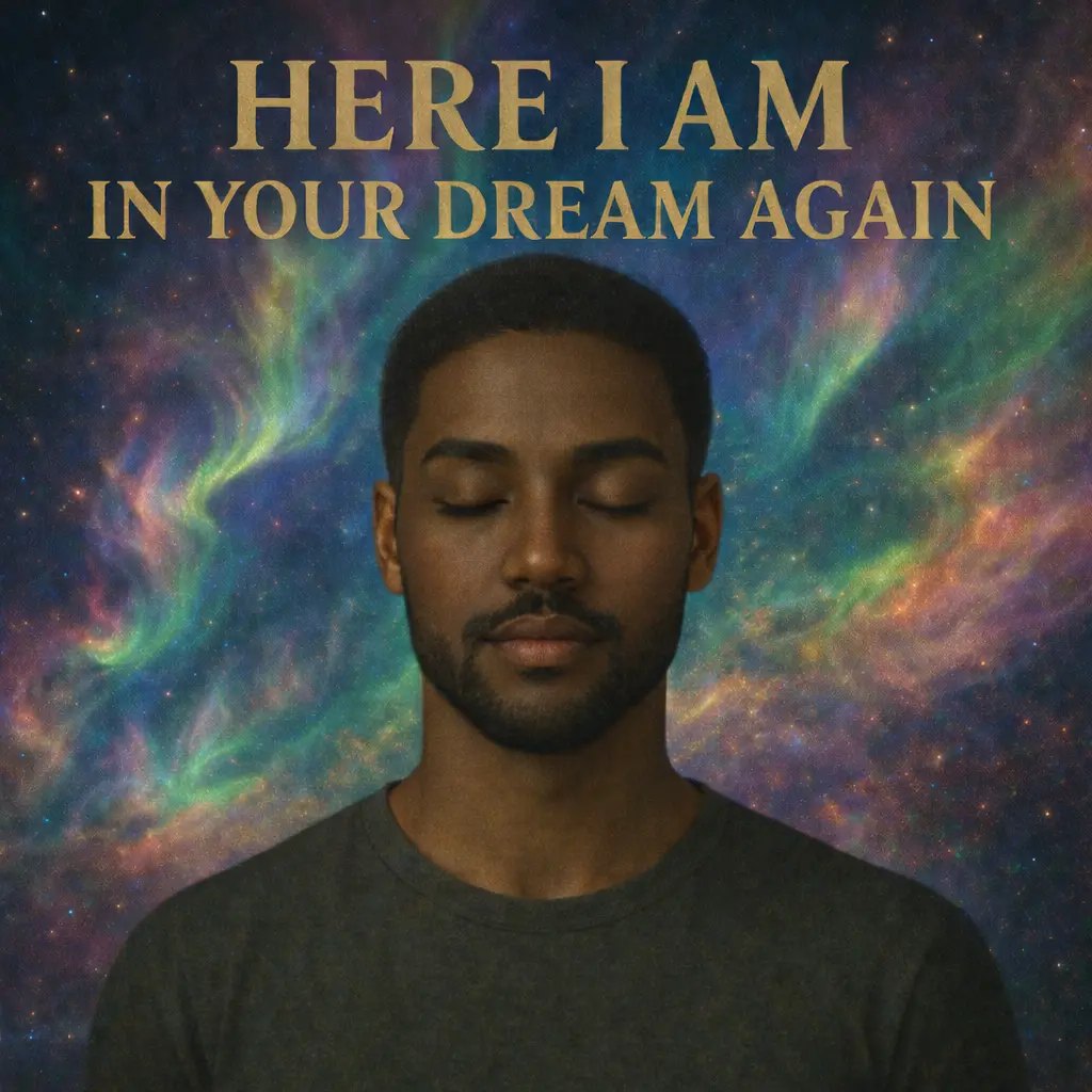 AI-inspired cosmic dream visualization 173 — Mercury 91 gallery