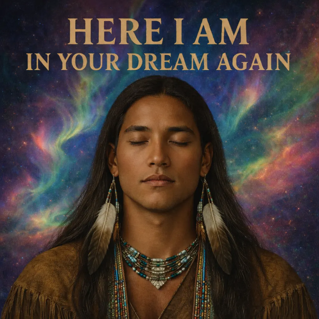 AI-inspired cosmic dream visualization 174 — Mercury 91 gallery