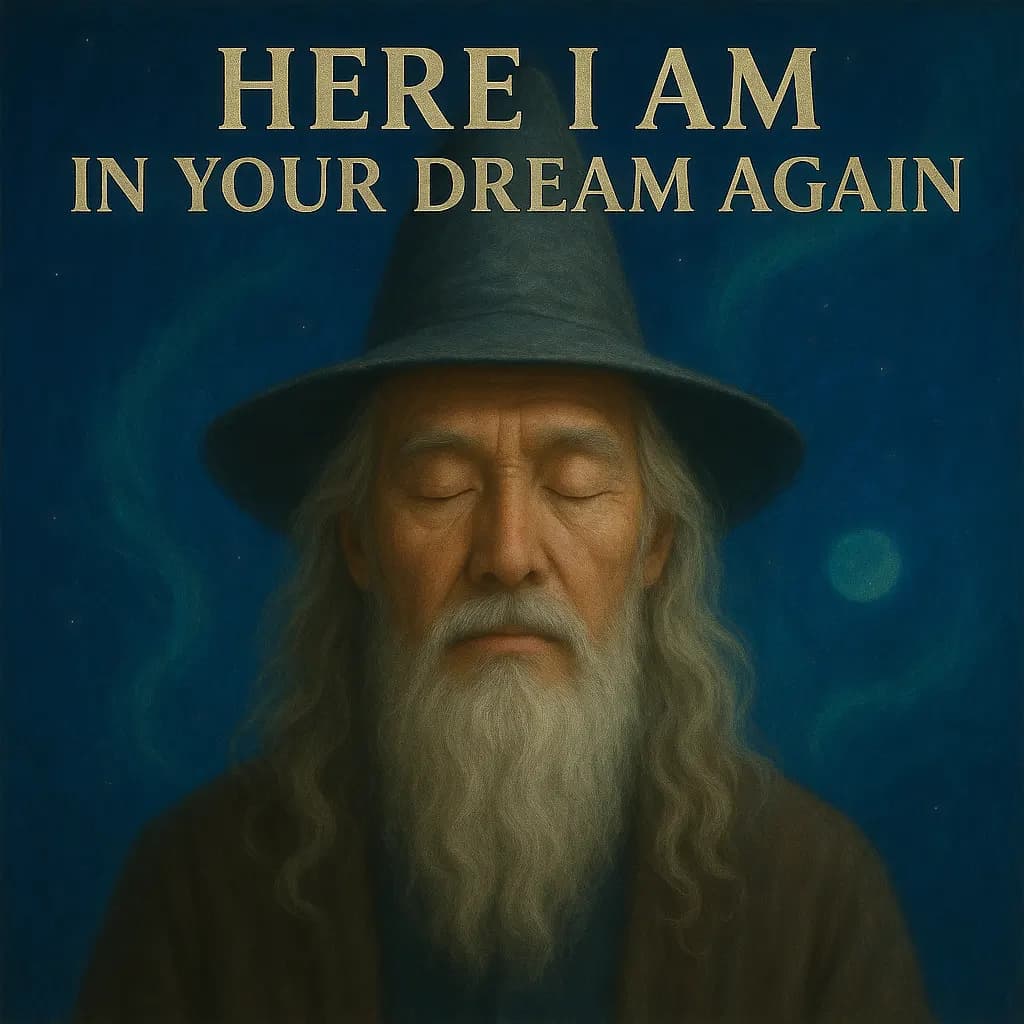 AI-inspired cosmic dream visualization 182 — Mercury 91 gallery