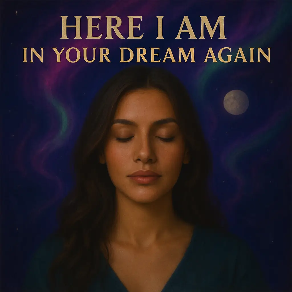 AI-inspired cosmic dream visualization 20 — Mercury 91 gallery