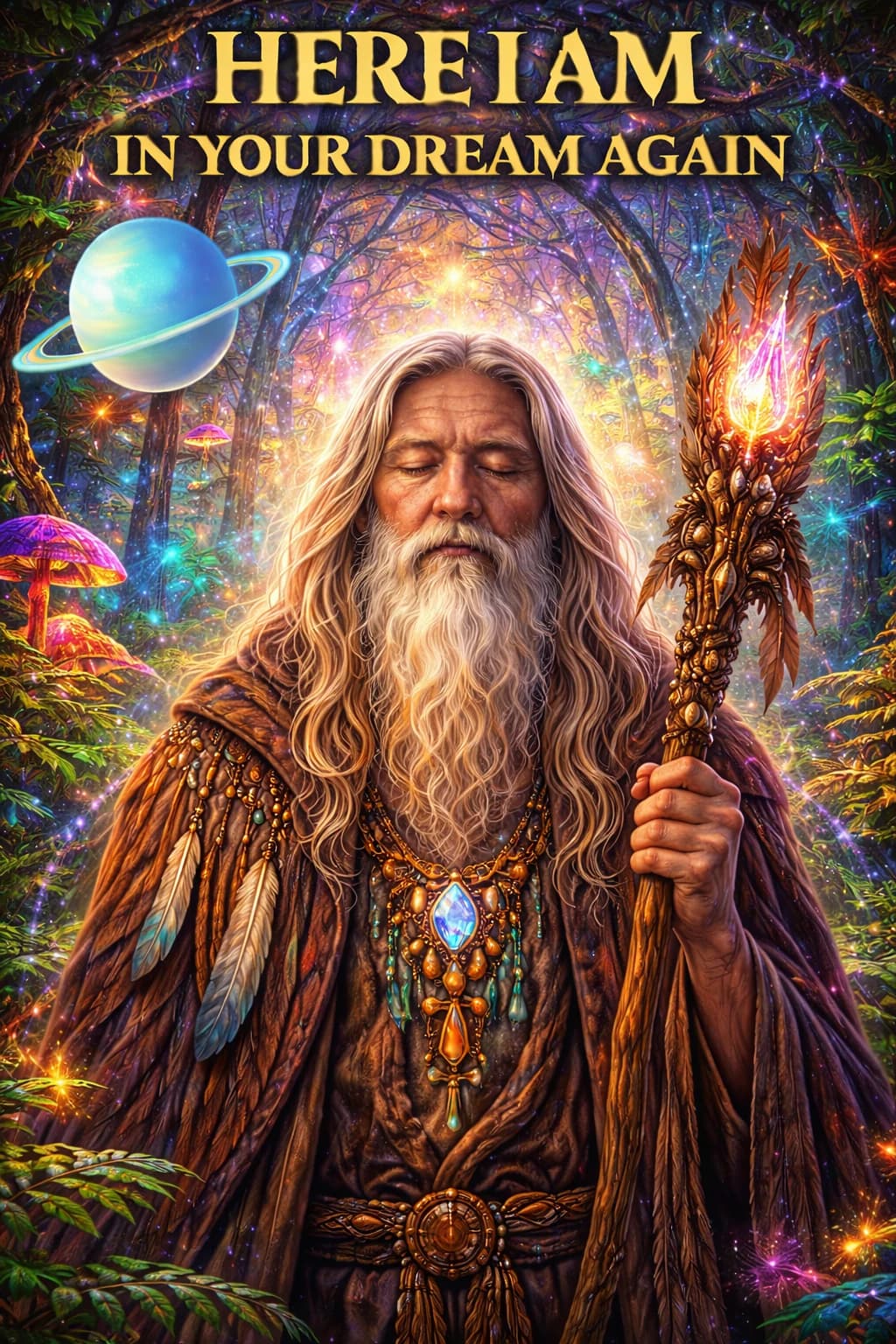 AI-inspired cosmic dream visualization 209 — Mercury 91 gallery