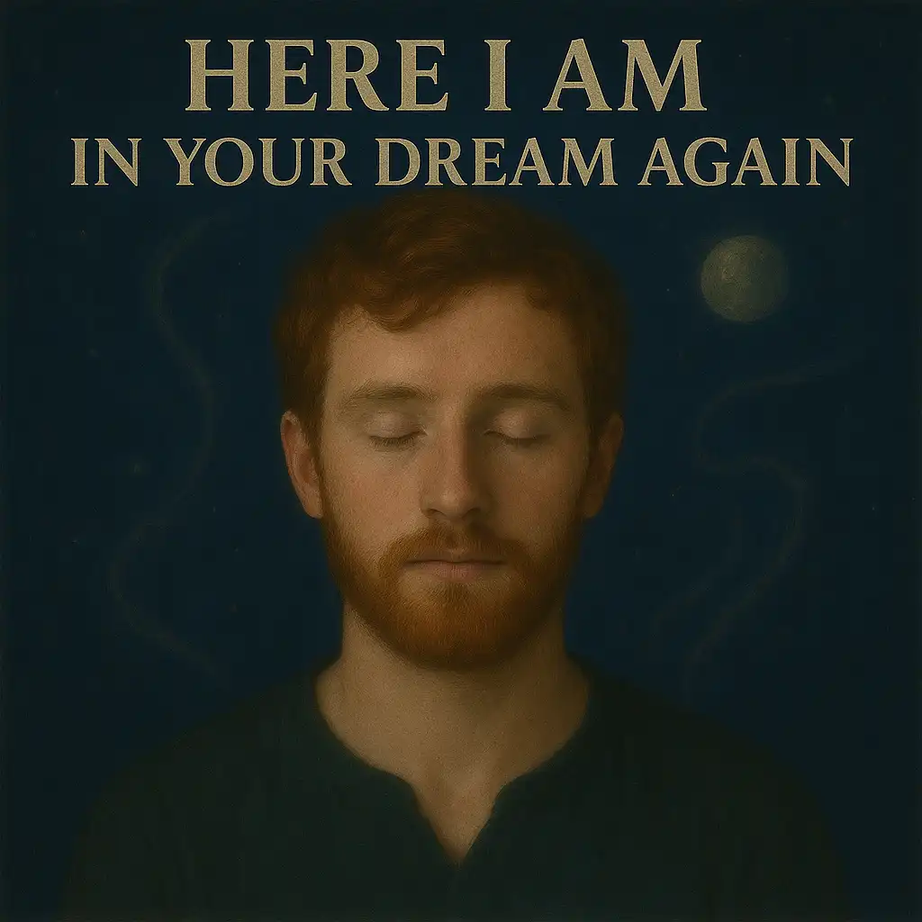 AI-inspired cosmic dream visualization 22 — Mercury 91 gallery