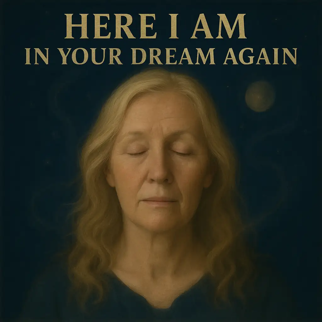 AI-inspired cosmic dream visualization 23 — Mercury 91 gallery