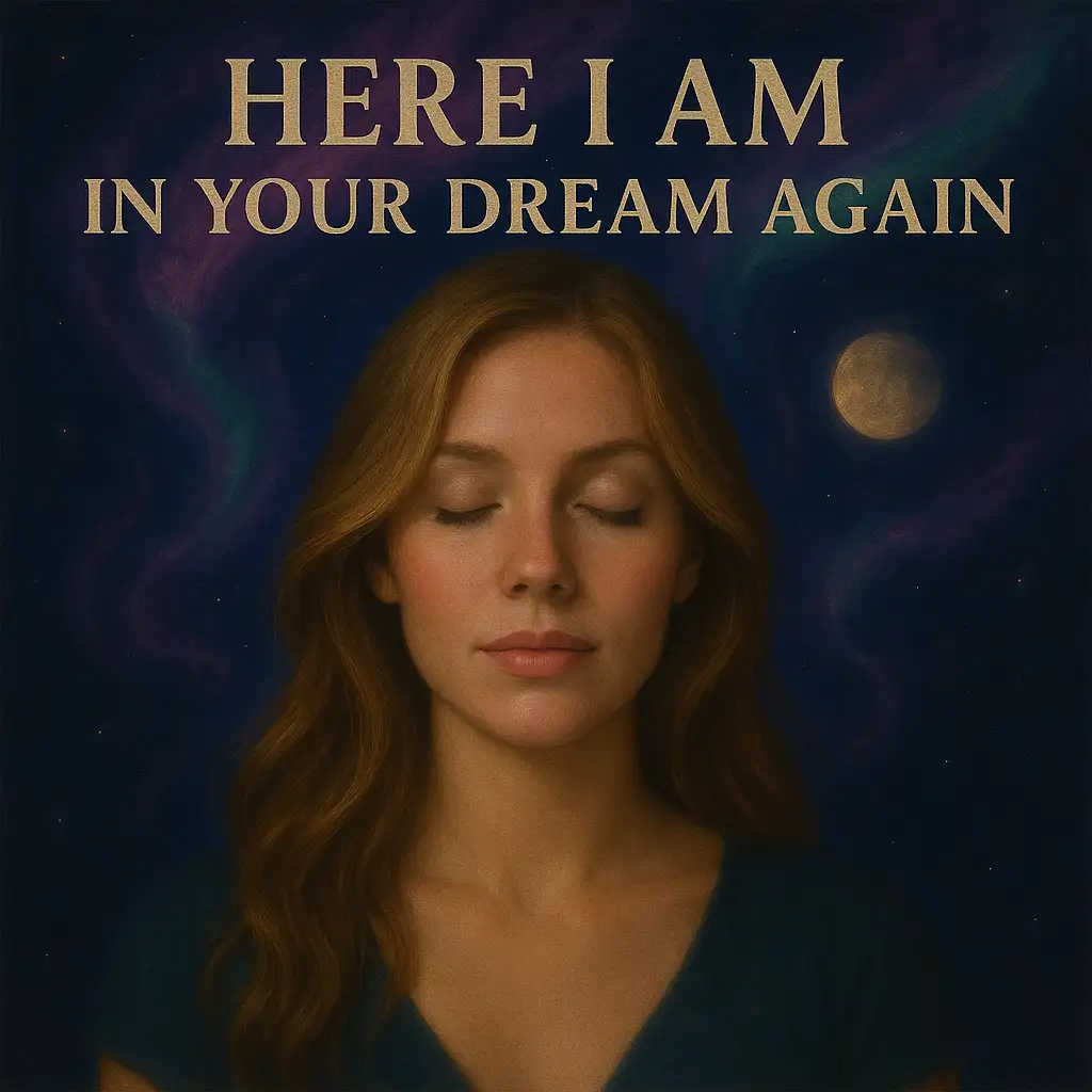 AI-inspired cosmic dream visualization 24 — Mercury 91 gallery