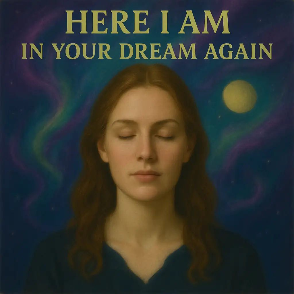 AI-inspired cosmic dream visualization 25 — Mercury 91 gallery