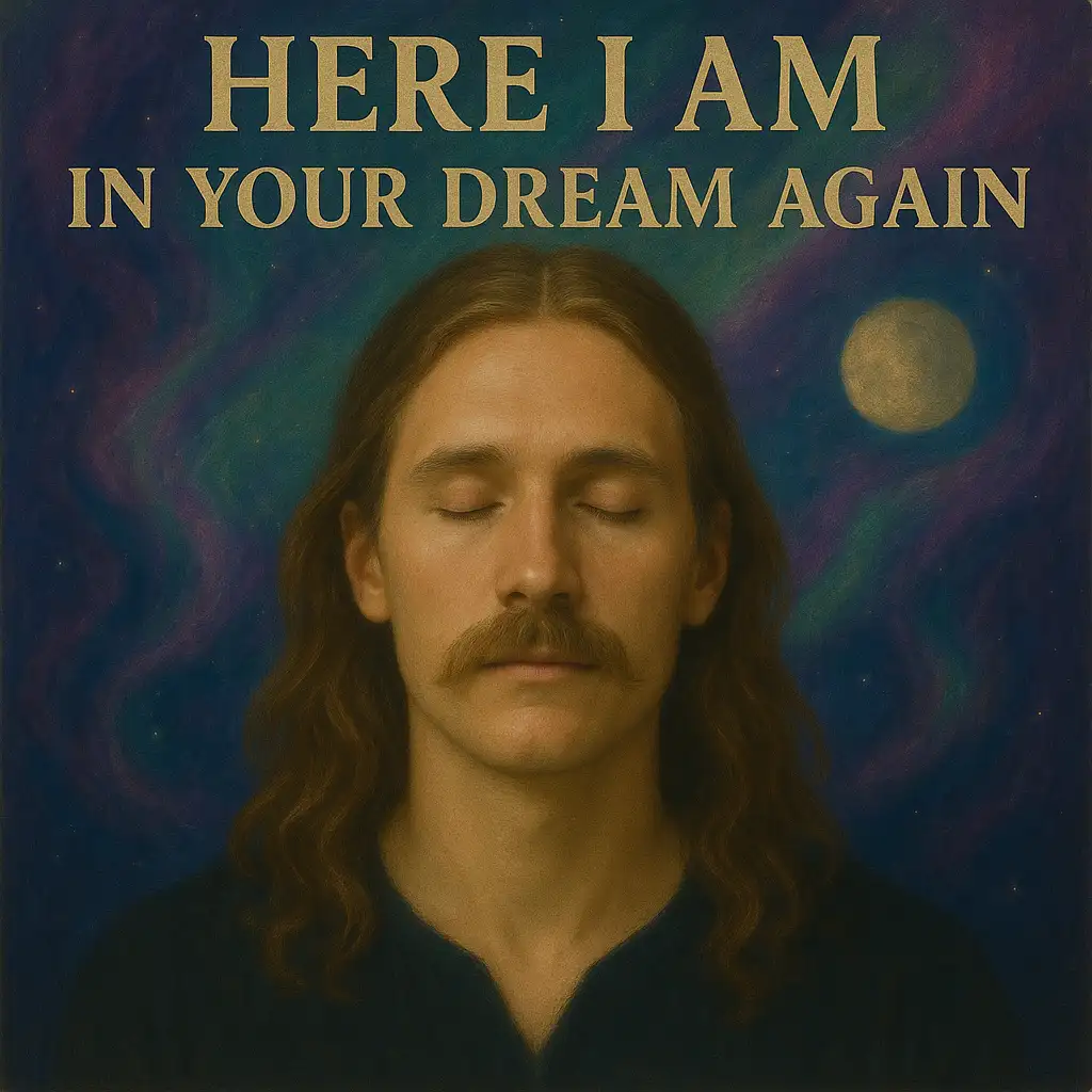 AI-inspired cosmic dream visualization 27 — Mercury 91 gallery