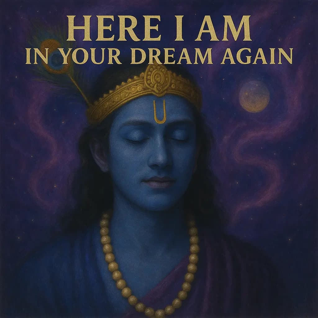 AI-inspired cosmic dream visualization 28 — Mercury 91 gallery