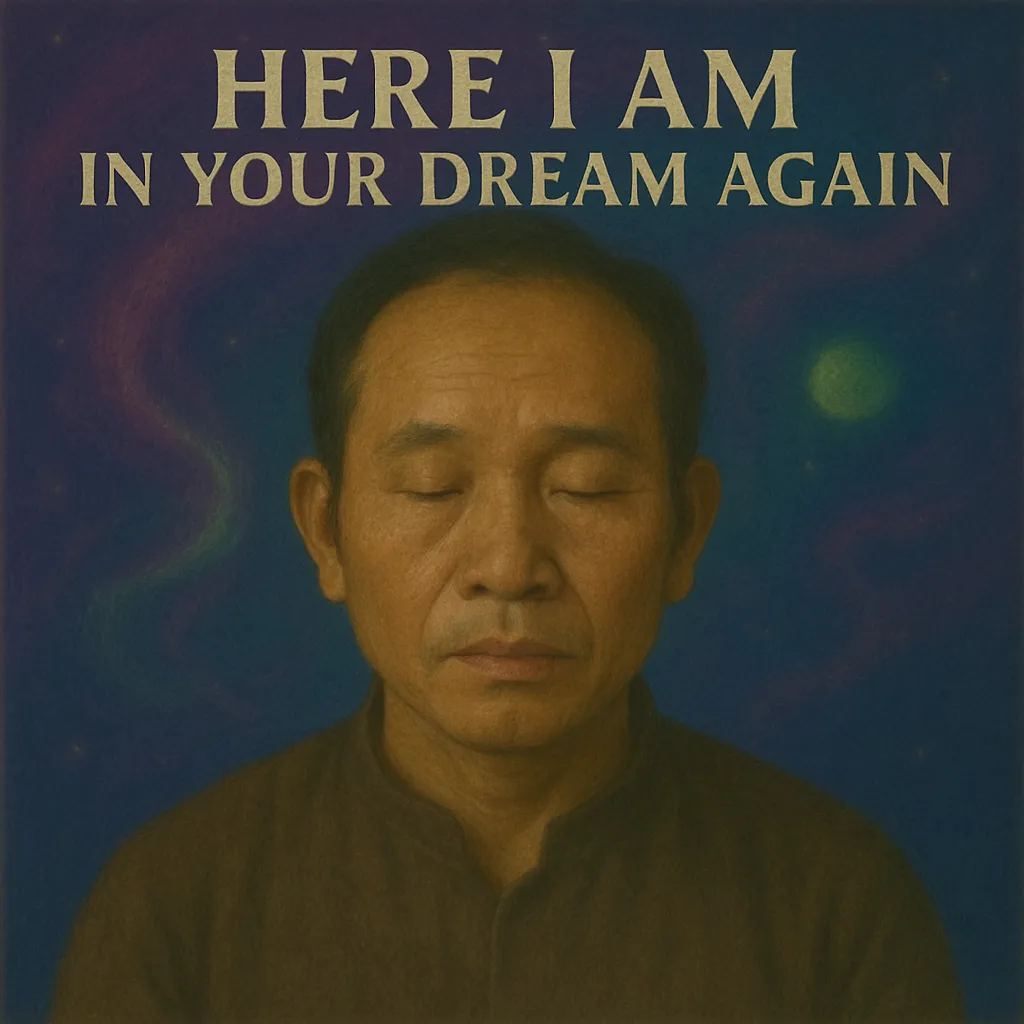 AI-inspired cosmic dream visualization 37 — Mercury 91 gallery
