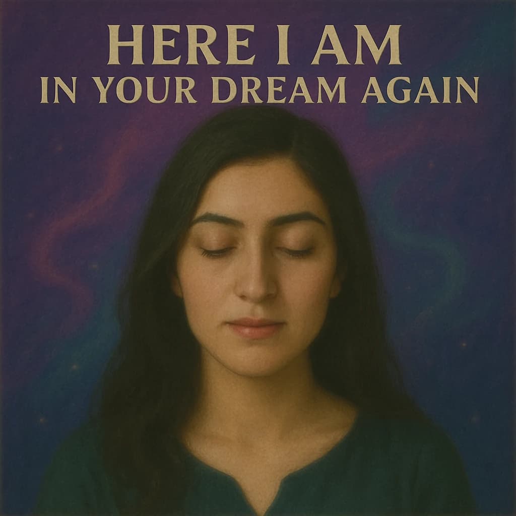 AI-inspired cosmic dream visualization 38 — Mercury 91 gallery