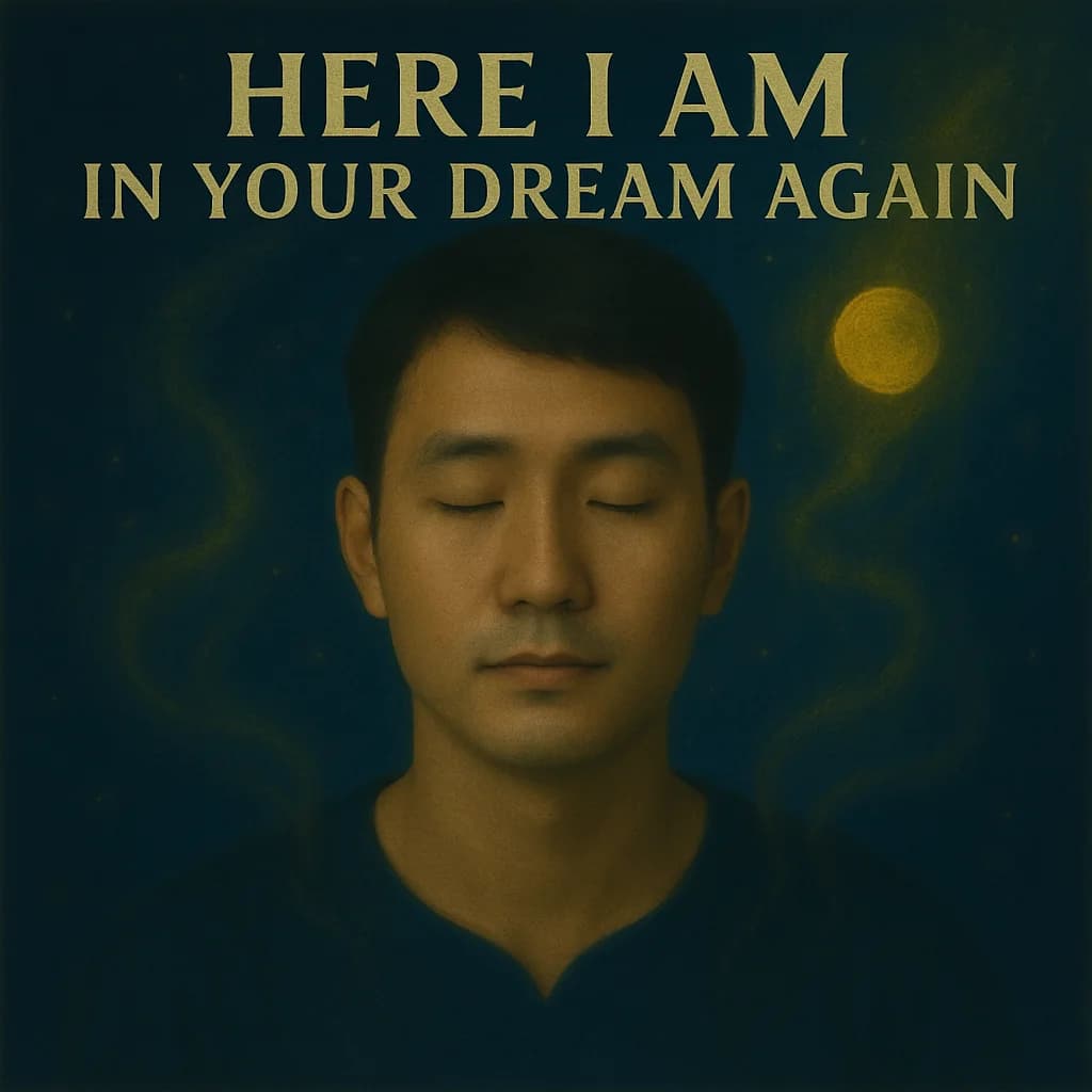 AI-inspired cosmic dream visualization 39 — Mercury 91 gallery