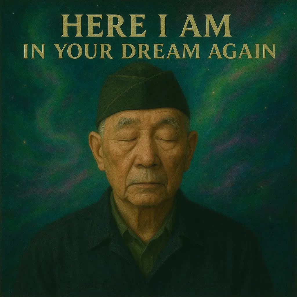 AI-inspired cosmic dream visualization 43 — Mercury 91 gallery