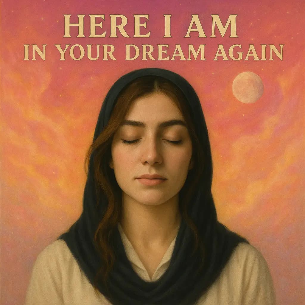 AI-inspired cosmic dream visualization 45 — Mercury 91 gallery