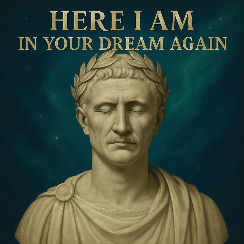 AI-inspired cosmic dream visualization 55 — Mercury 91 gallery