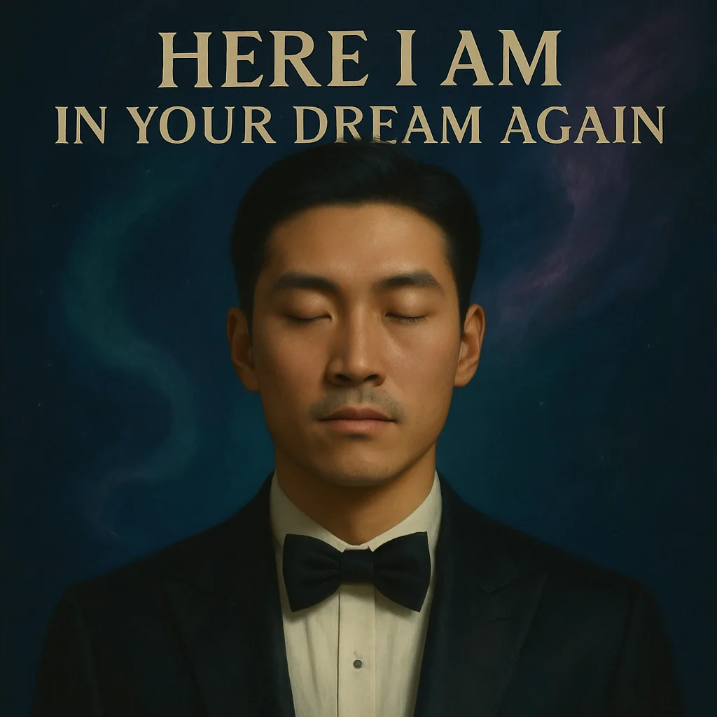AI-inspired cosmic dream visualization 58 — Mercury 91 gallery