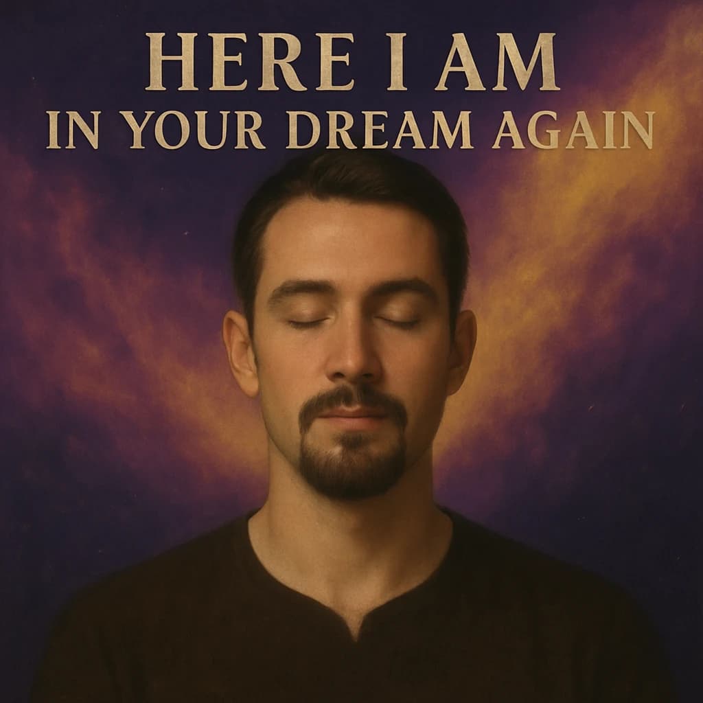 AI-inspired cosmic dream visualization 59 — Mercury 91 gallery