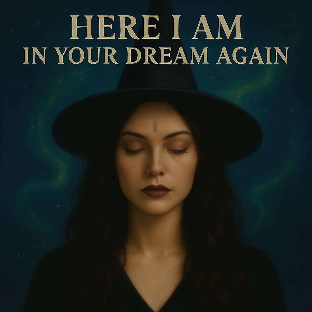 AI-inspired cosmic dream visualization 63 — Mercury 91 gallery
