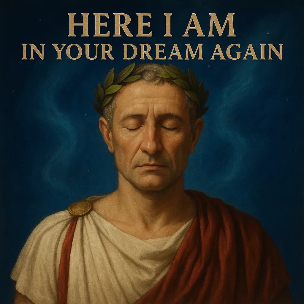 AI-inspired cosmic dream visualization 64 — Mercury 91 gallery