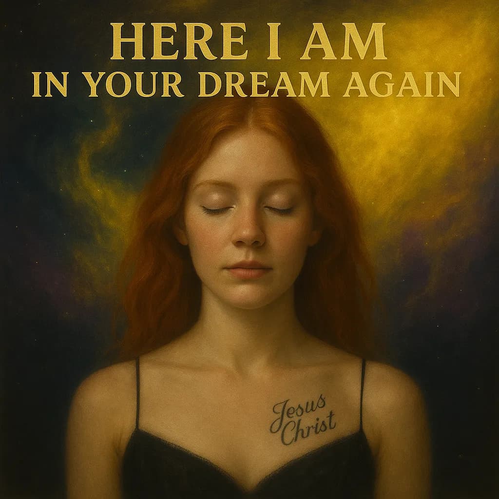 AI-inspired cosmic dream visualization 65 — Mercury 91 gallery