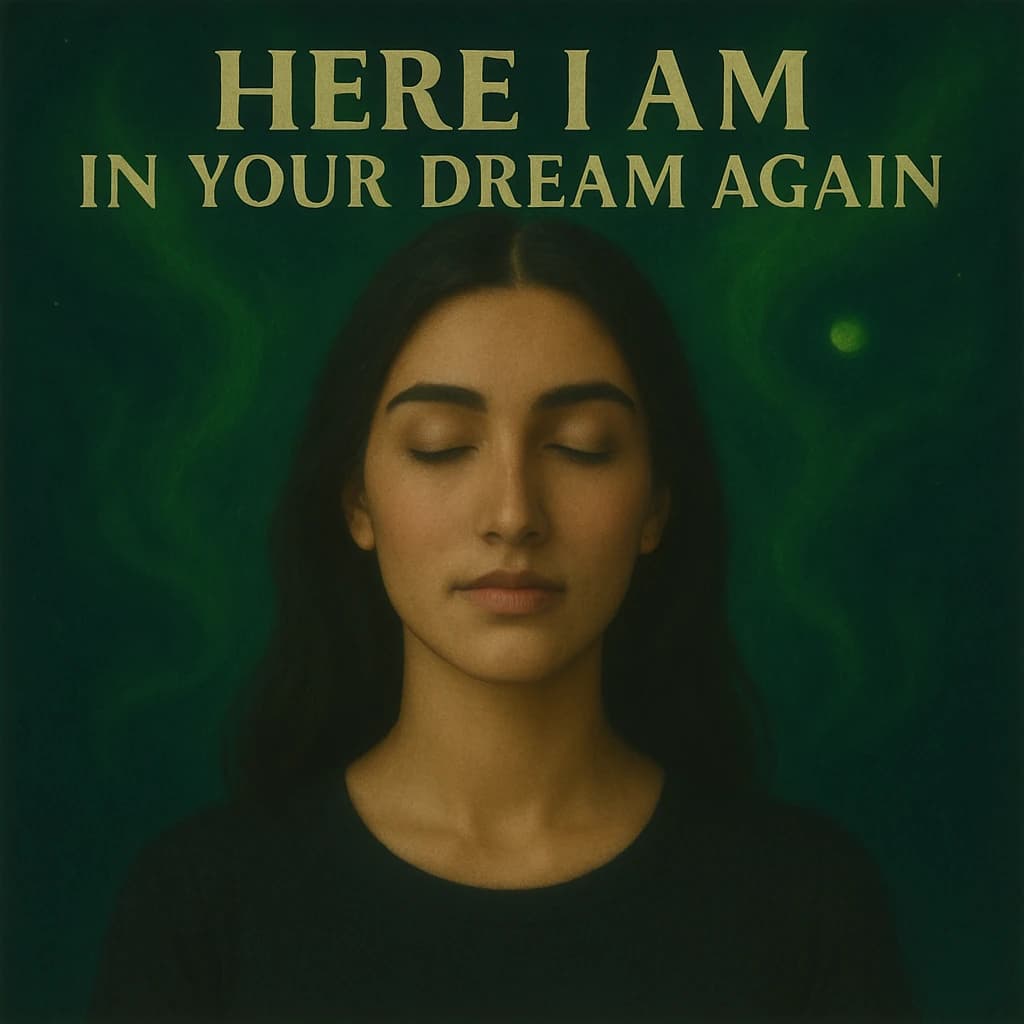 AI-inspired cosmic dream visualization 66 — Mercury 91 gallery