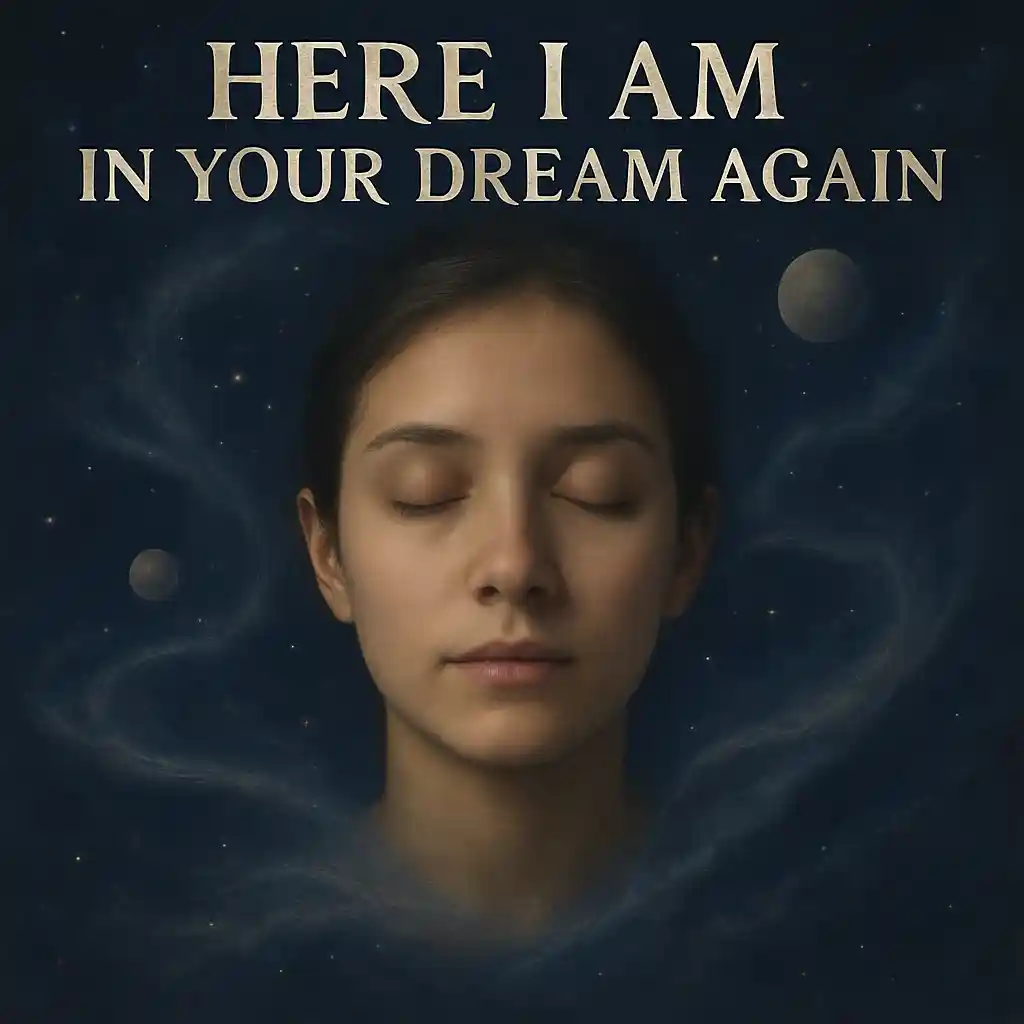 AI-inspired cosmic dream visualization 7 — Mercury 91 gallery