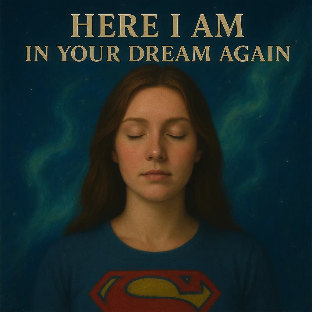 AI-inspired cosmic dream visualization 70 — Mercury 91 gallery