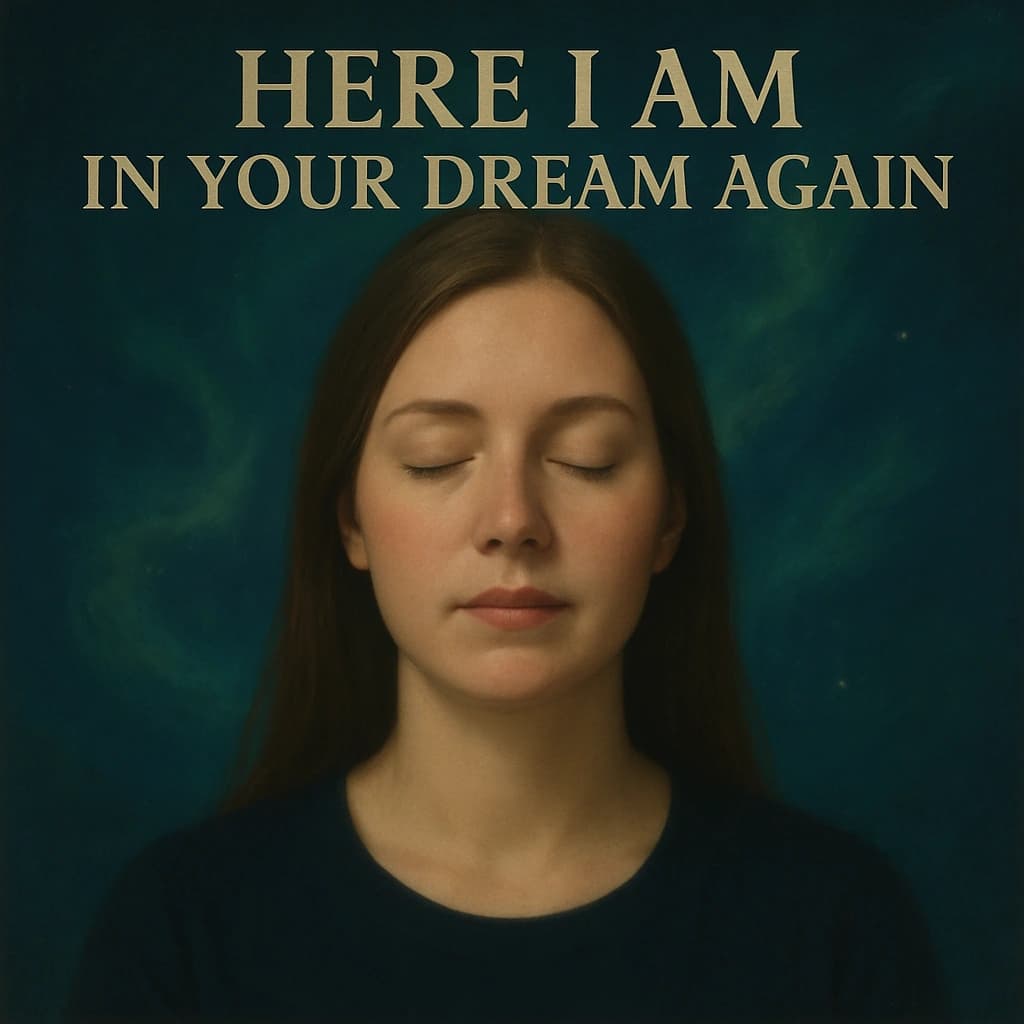 AI-inspired cosmic dream visualization 71 — Mercury 91 gallery