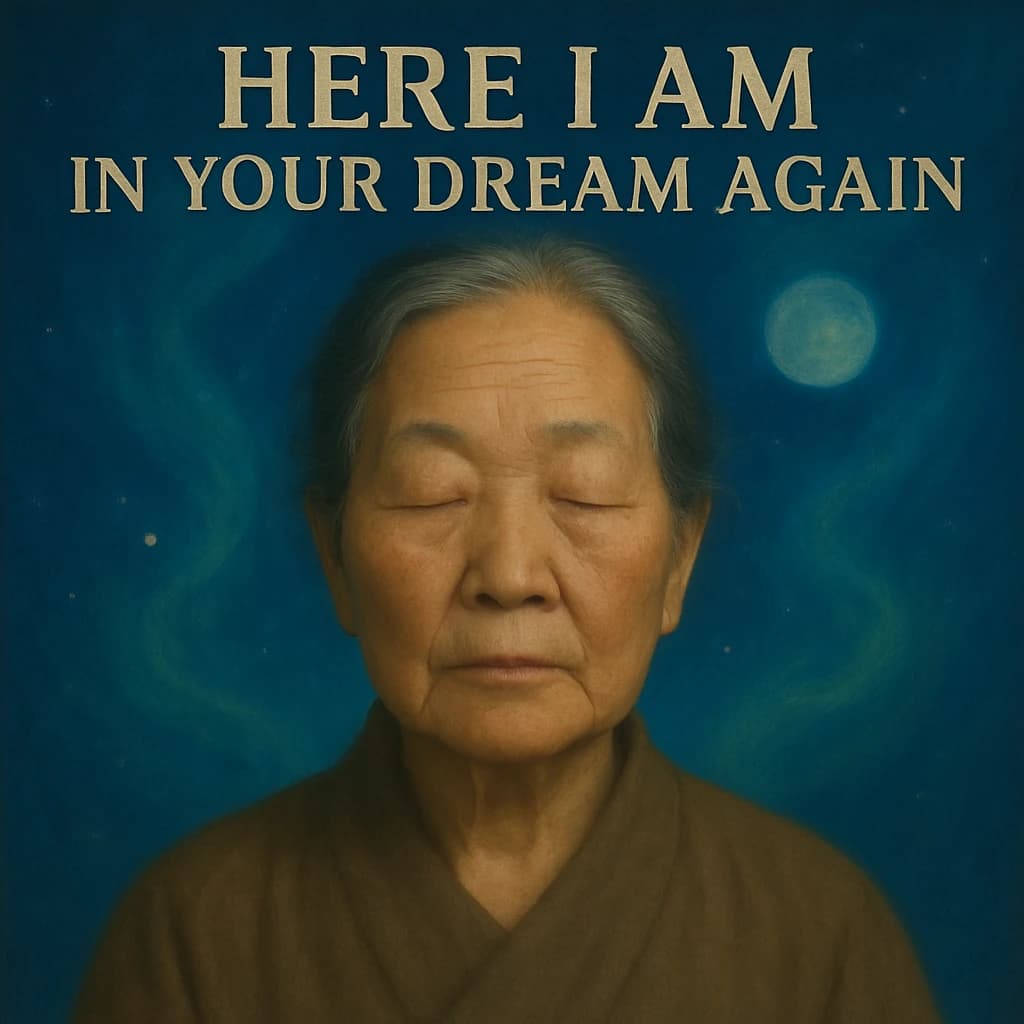 AI-inspired cosmic dream visualization 72 — Mercury 91 gallery
