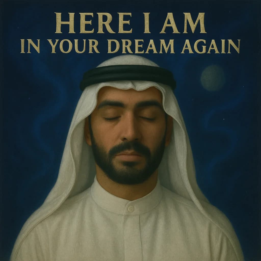 AI-inspired cosmic dream visualization 73 — Mercury 91 gallery