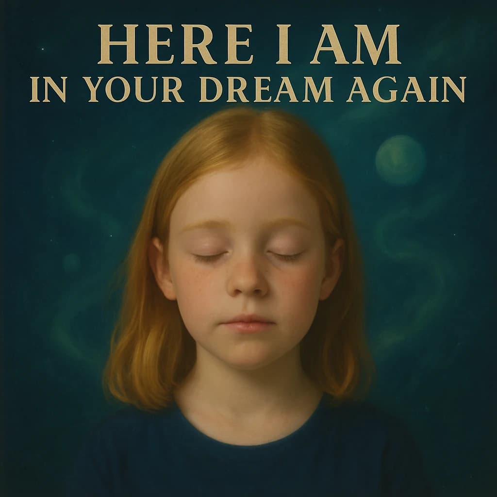 AI-inspired cosmic dream visualization 76 — Mercury 91 gallery