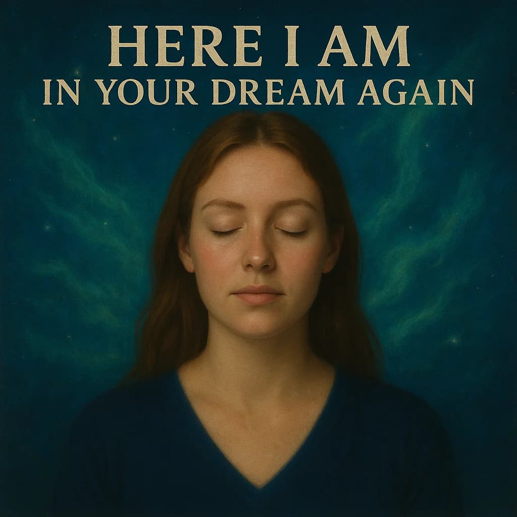 AI-inspired cosmic dream visualization 78 — Mercury 91 gallery