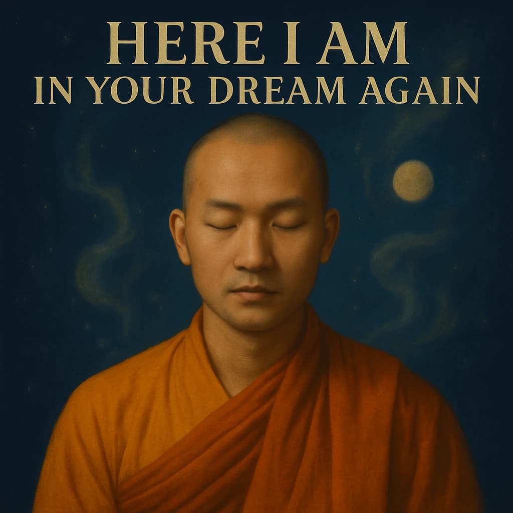 AI-inspired cosmic dream visualization 80 — Mercury 91 gallery