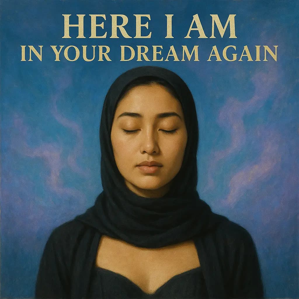 AI-inspired cosmic dream visualization 81 — Mercury 91 gallery