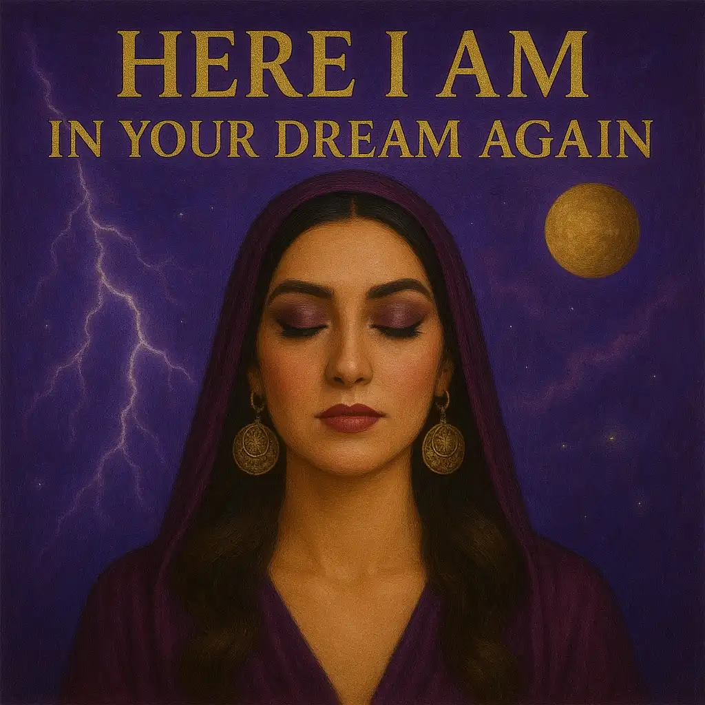 AI-inspired cosmic dream visualization 89 — Mercury 91 gallery