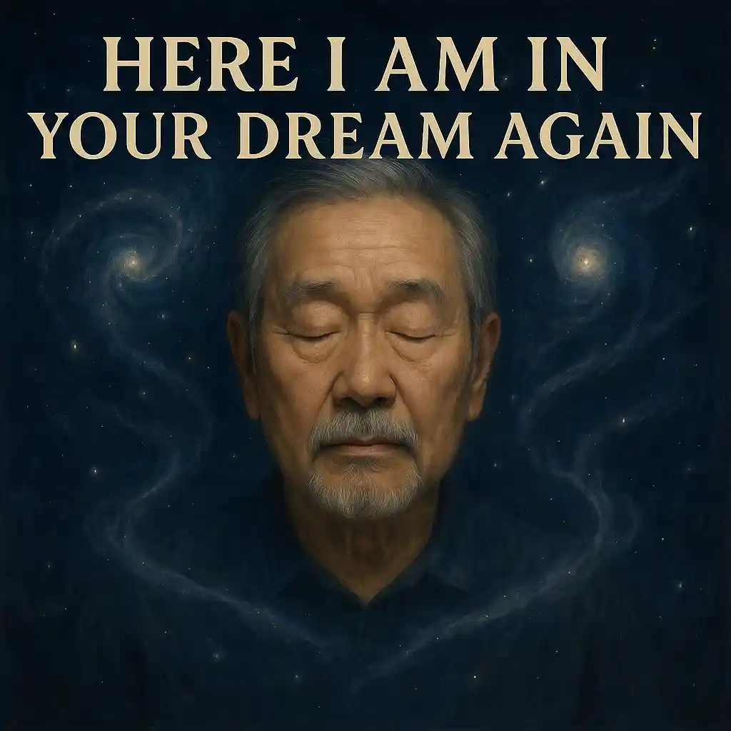 AI-inspired cosmic dream visualization 9 — Mercury 91 gallery