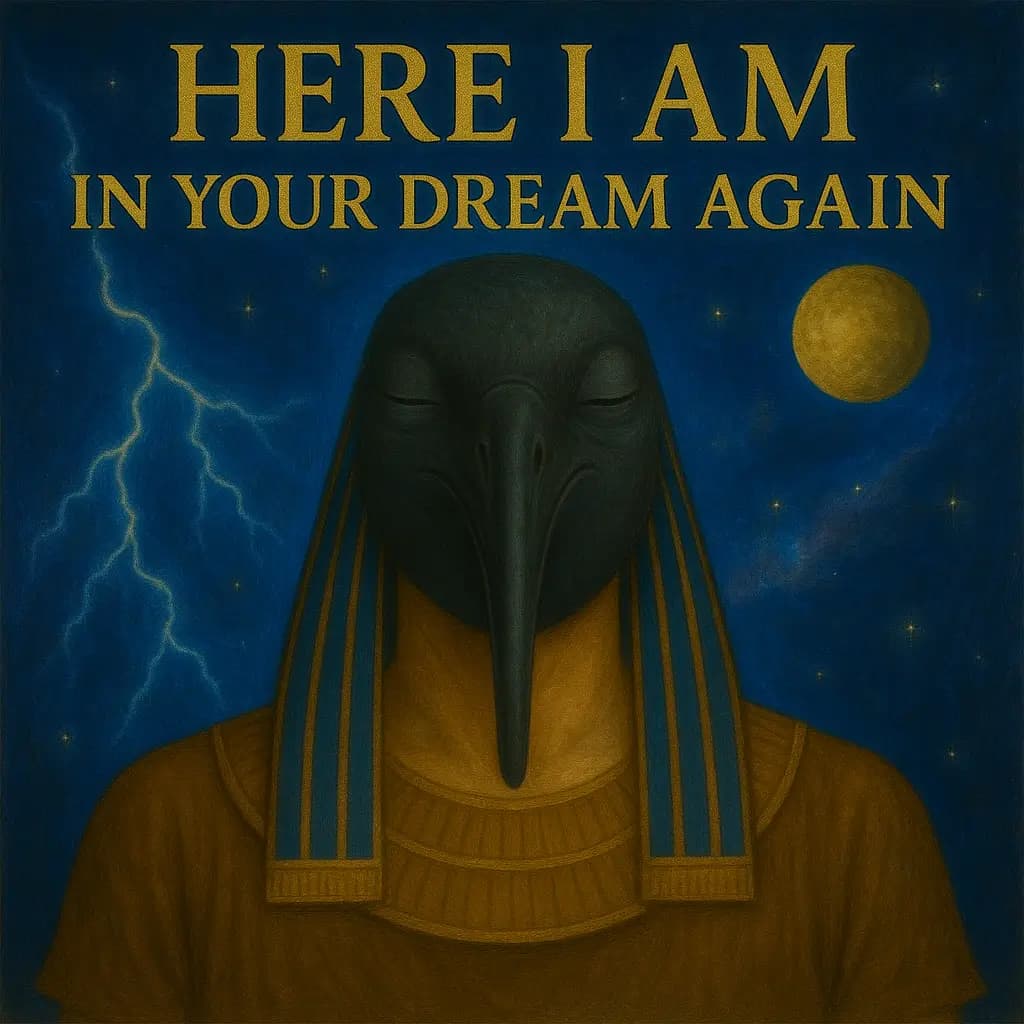 AI-inspired cosmic dream visualization 91 — Mercury 91 gallery