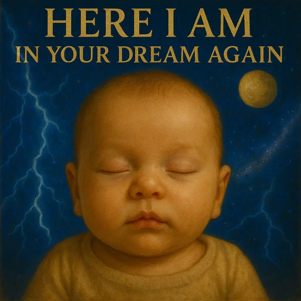AI-inspired cosmic dream visualization 94 — Mercury 91 gallery